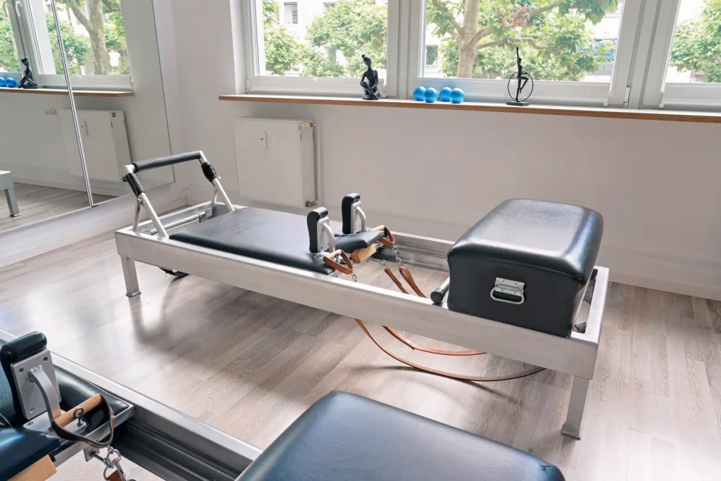 Ein Reformer
