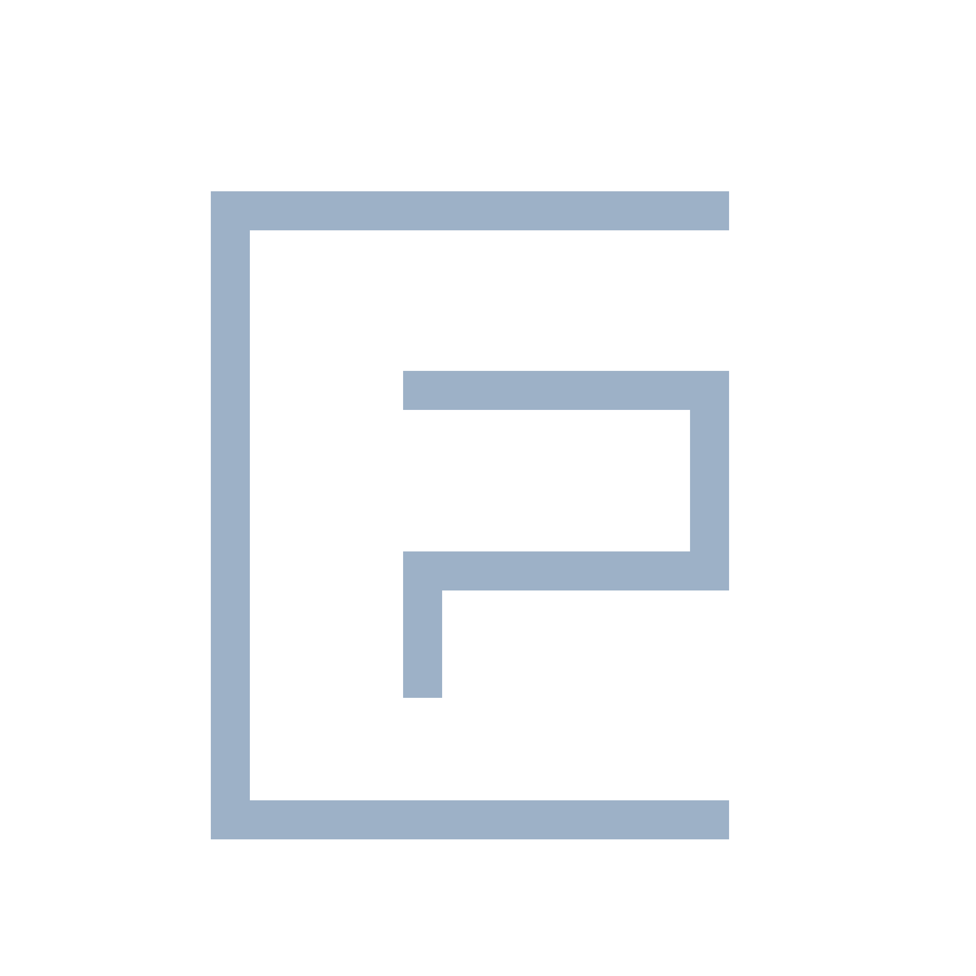 Elena Pilates Logo